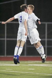Tahoma’s Tyson Ellis
