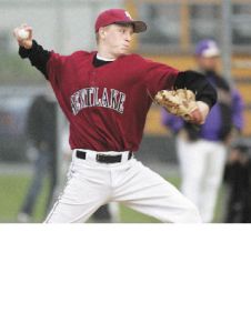 After a rough first inning