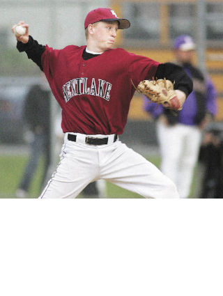 After a rough first inning