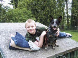 Members of the Muttley Crew 4-H Club in Covington