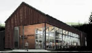 Once an artist’s rendering