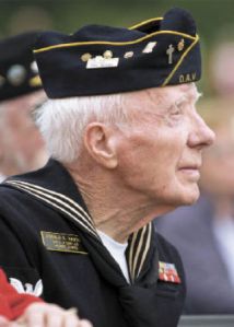 Donald E. Hanson