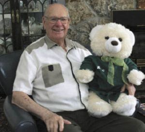 Dan Zgolinski