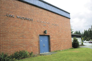 Lake Wilderness Elementary School