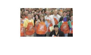 Manager Bill Haytack (middle