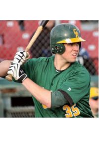 After disappointment on draft day when he didn’t get a phone call