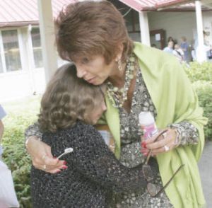 Audrey Farris