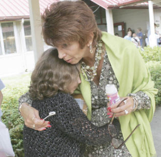 Audrey Farris