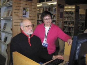 Lois VanDress
