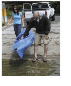 This might be the last summer before fees are charged to launch boats at Lake Meridian