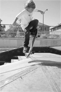 Nate Duncan