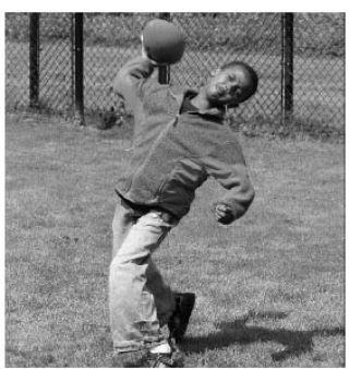 Robleh Ahmed won the 8-9 year-old division of Maple Valley’s Punt