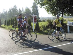 Maple Valley resident Elaine Thompson