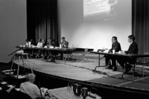 For a town hall-style discussion of the state of public transportation in the southeast King County area