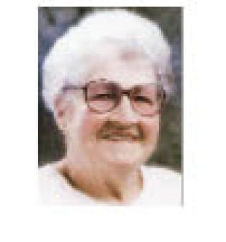 Ione Perrin