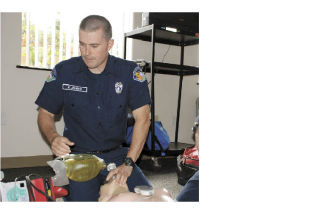 Voters in Maple Valley Fire and Life Safety’s district