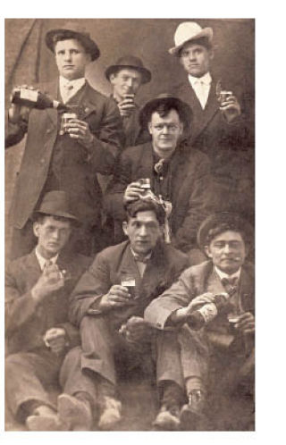 The working hands of long-ago Croatian immigrants in Washington will be celebrated at Croatia Fest (www.CroatiaFest.org) this weekend at Seattle Center. That prompted Bill Kombol