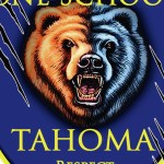 Tahoma races to the top taking subdistrict cross country championship