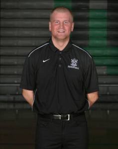 Falcon returns home to coach his alma mater | Kentlake Boys Basketball