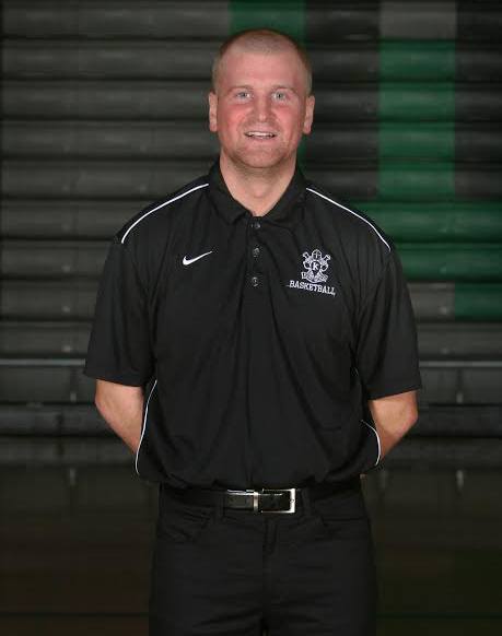 Falcon returns home to coach his alma mater | Kentlake Boys Basketball