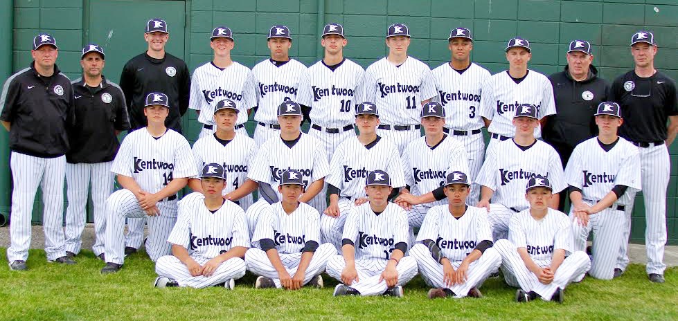 Courtesy photo from Kentwood