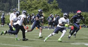 Photo by Sarah Brenden