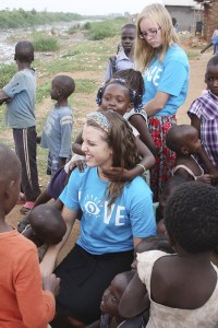 African Promise is a nonprofit organization based out of Maple Valley looking to take 15-20 volunteers to Uganda in the summer of 2015.