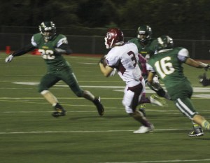 Last season Hudson Potts