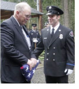 Memories    of ‘Chief’