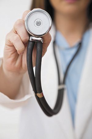 Questions and answers about precocious puberty | MultiCare