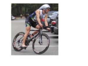 Covington resident Rick Osborn