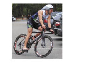 Covington resident Rick Osborn