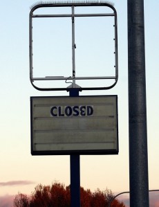 Covington staff are in discussion with Chick-fil-A officials about the former Burger King location on SE 272nd Street.