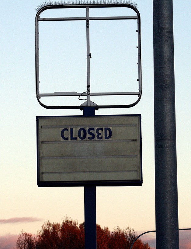 Covington staff are in discussion with Chick-fil-A officials about the former Burger King location on SE 272nd Street.