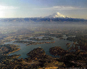 Recreational users of Lake Tapps have been worried about water levels when its new owners begin tapping it for drinking water for people in Covington