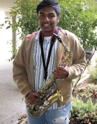 “Practice makes you better” as a musician