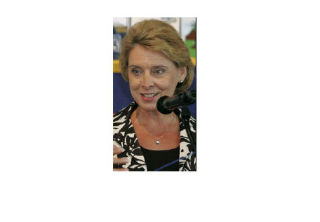 Governor Christine Gregoire says Washington’s economy is better off than more than half of the other states.