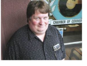 David Lucavish has added Covington City Council to his list of public and community roles