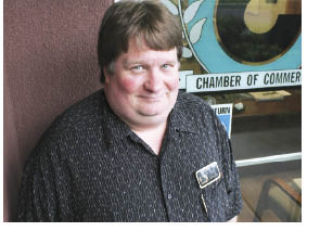 David Lucavish has added Covington City Council to his list of public and community roles