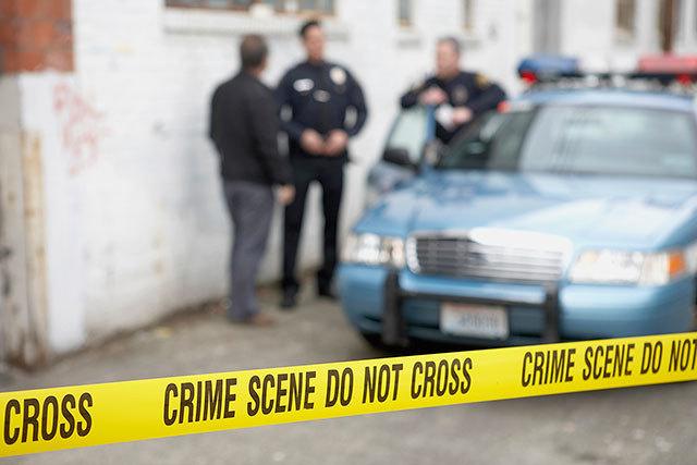 UPDATE | Pierce County Prosecutor’s office confirms manslaughter charge in stray bullet case