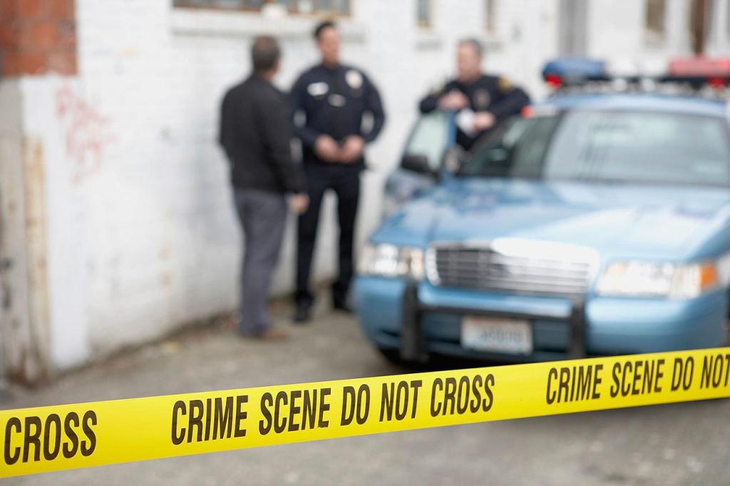 UPDATE | Pierce County Prosecutor’s office confirms manslaughter charge in stray bullet case