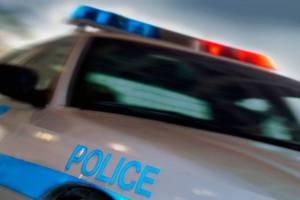 Washington State Patrol news. File image.