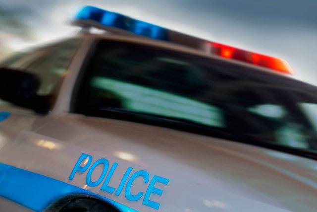 Washington State Patrol news. File image.