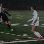 Kentwood girls soccer advanced to state tournament