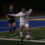 Kentwood girls soccer advanced to state tournament