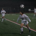 Kentwood girls soccer advanced to state tournament