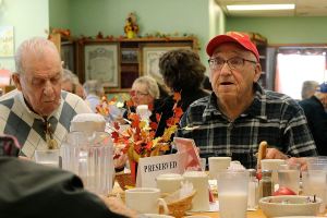 Local community centers face United Way budget cuts