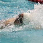 Tahoma, Kentlake and Kentwood compete at state swim