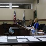 Battle over budget, hearing meetings | Black Diamond City Council