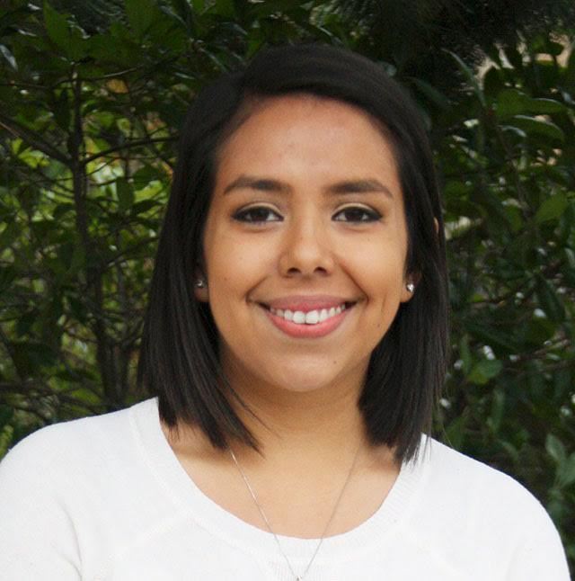 Ana Karen Perez Guzman